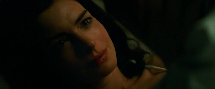 Anne Hathaway leaked photo #131