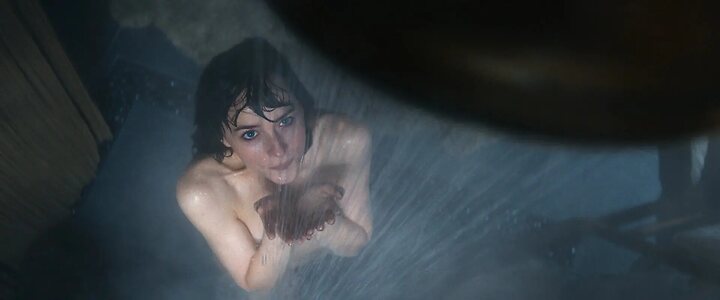 Anne Hathaway leaked photo #132