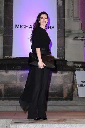 Anne Hathaway leaked photo #217