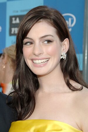 Anne Hathaway