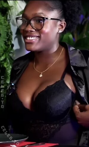 Anne Jinadel Nude Leaked Photo #5