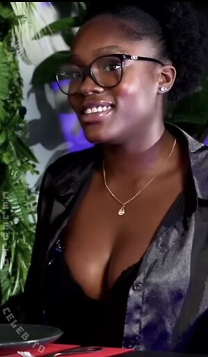 Anne Jinadel Nude Leaked Photo #6