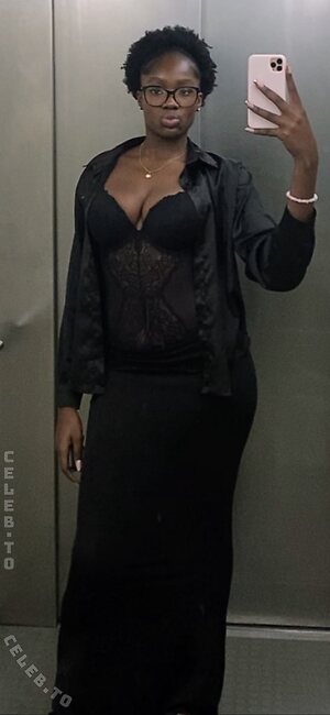 Anne Jinadel Nude Leaked Photo #8