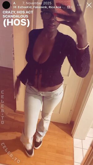 Anne Jinadel Nude Leaked Photo #19