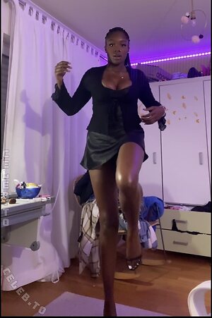 Anne Jinadel Nude Leaked Photo #20