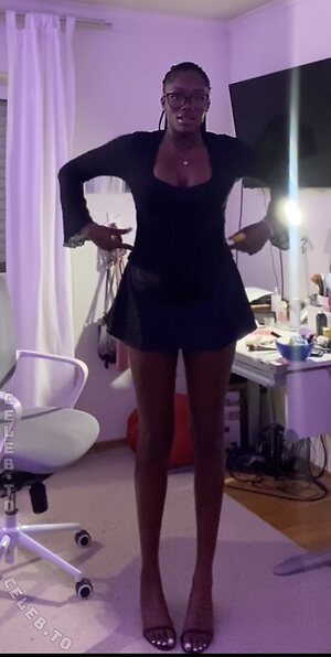 Anne Jinadel Nude Leaked Photo #21