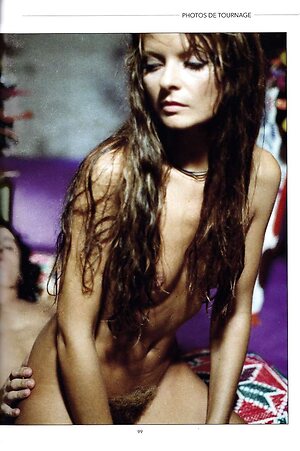 Anne Libert Nude Leaked Photo #10