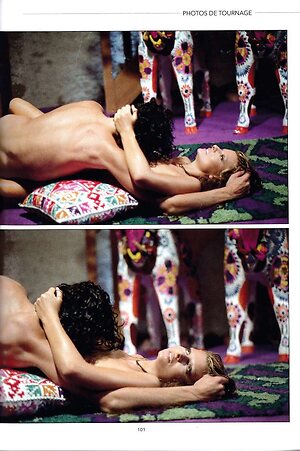 Anne Libert Nude Leaked Photo #12
