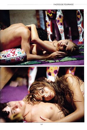 Anne Libert Nude Leaked Photo #18