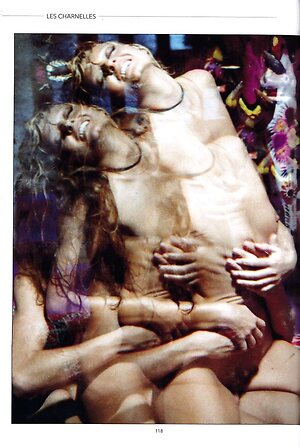 Anne Libert Nude Leaked Photo #29
