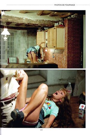 Anne Libert Nude Leaked Photo #30