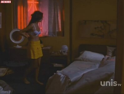 Anne-marie Cadieux Nude Leaked Photo #10