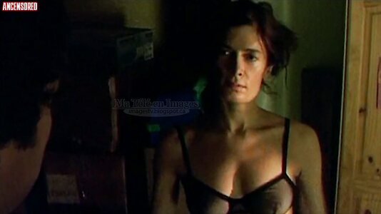 Anne-marie Cadieux Nude Leaked Photo #17