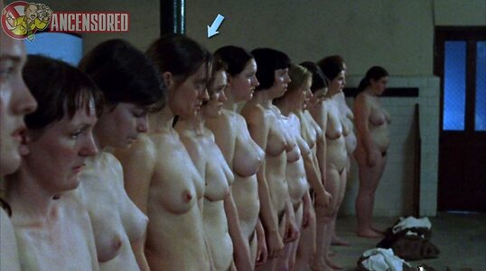 Anne-marie Duff leaked photo #4