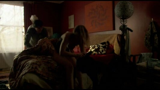 Anne-marie Duff leaked photo #87