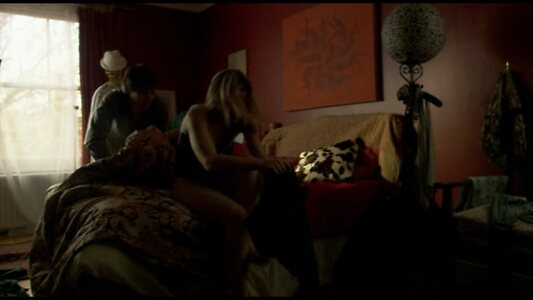 Anne-marie Duff leaked photo #101