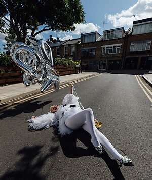 Anne Marie Nicholson leaked photo #14