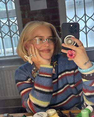 Anne Marie Nicholson leaked photo #16