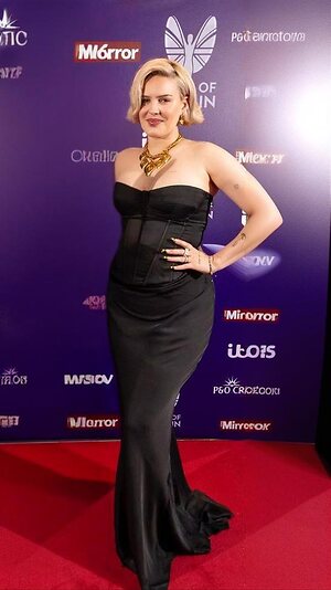 Anne Marie Nicholson leaked photo #33