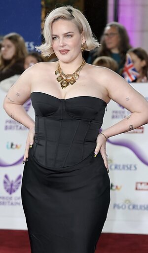 Anne Marie Nicholson leaked photo #40