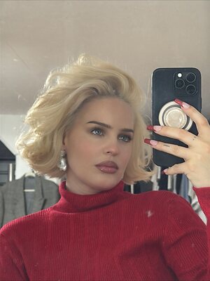 Anne Marie Nicholson leaked photo #45