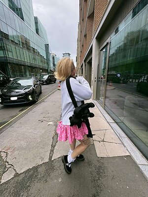 Anne Marie Nicholson leaked photo #49