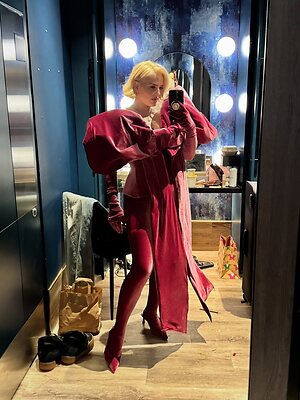 Anne Marie Nicholson leaked photo #54