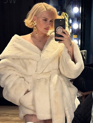 Anne Marie Nicholson leaked photo #57