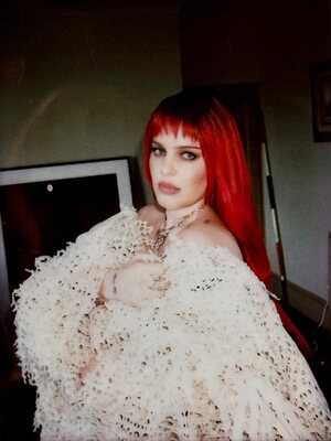 Anne Marie Nicholson