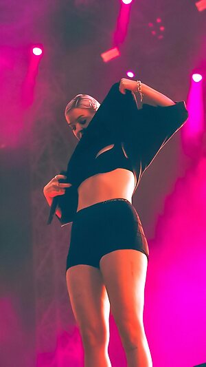 Anne Marie Nicholson
