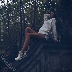 Anne Mieche Nude Leaked Photo #11