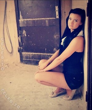 Anne Mieche Nude Leaked Photo #12