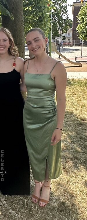 Anne Mosters Nude Leaked Photo #2