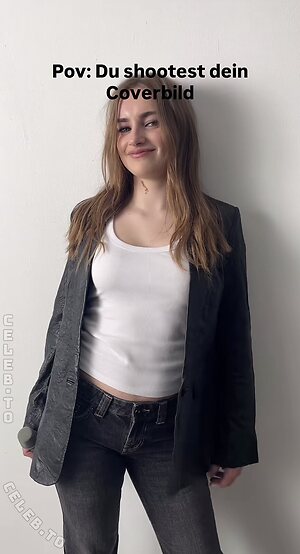 Anne Mosters Nude Leaked Photo #3