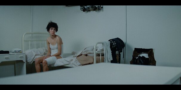 Anne Parillaud