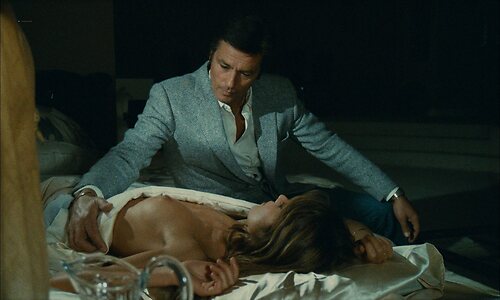 Anne Parillaud leaked photo #10