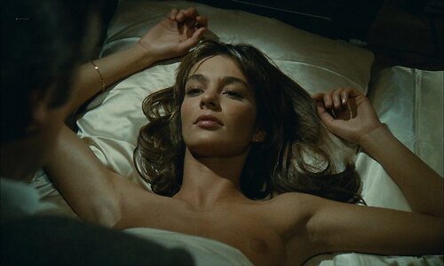 Anne Parillaud leaked photo #11