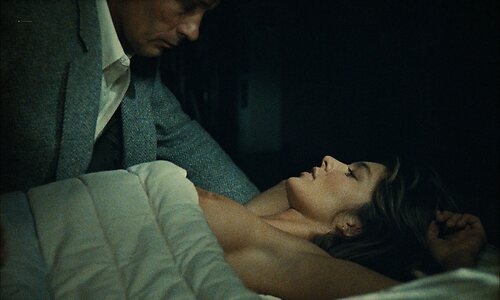 Anne Parillaud leaked photo #12