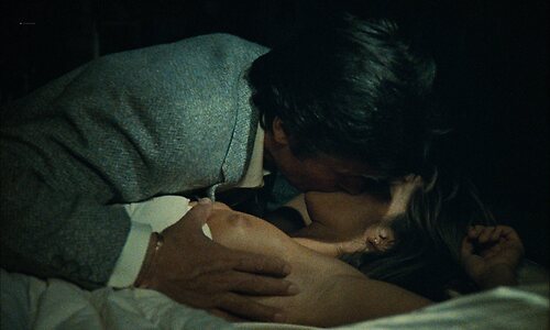 Anne Parillaud leaked photo #13