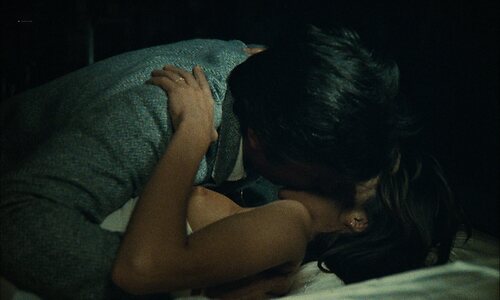 Anne Parillaud leaked photo #14