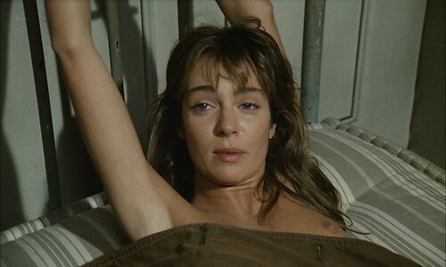 Anne Parillaud leaked photo #17