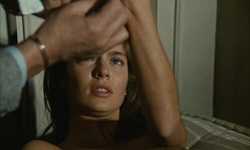 Anne Parillaud leaked photo #18
