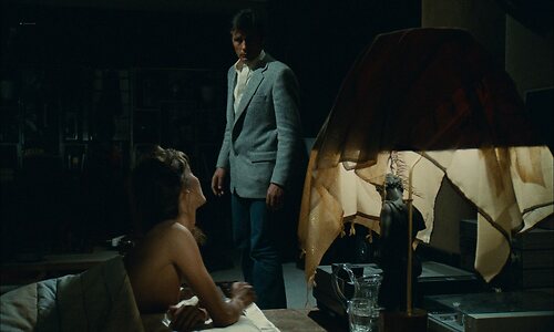 Anne Parillaud leaked photo #21