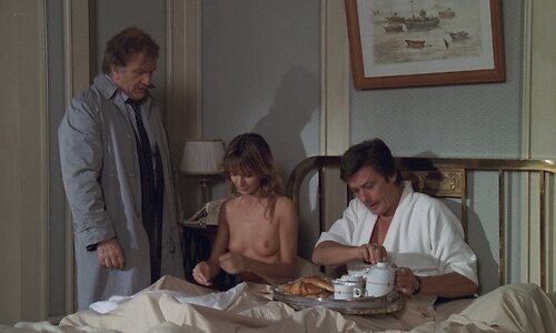 Anne Parillaud leaked photo #38