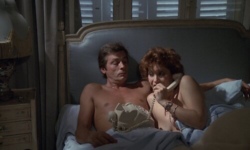 Anne Parillaud leaked photo #40