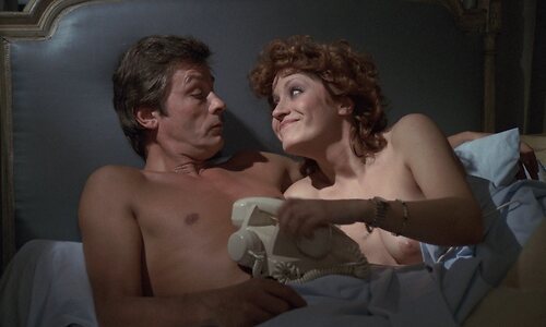 Anne Parillaud leaked photo #41
