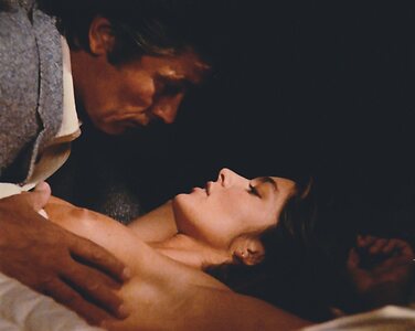 Anne Parillaud Nude Leaked Photo #49