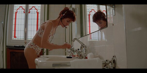 Anne Parillaud Nude Leaked Photo #53