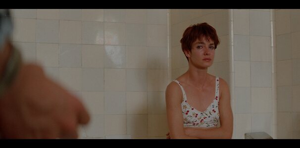 Anne Parillaud Nude Leaked Photo #54