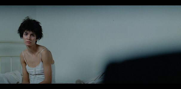 Anne Parillaud Nude Leaked Photo #56